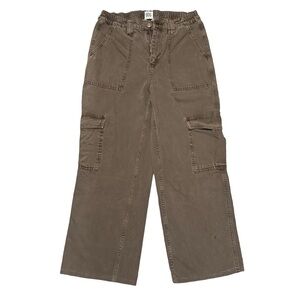 BDG Urban Outfitters Womens Cargo Skate Pants Size 30